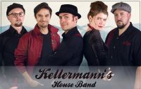 Kellermanns House Band